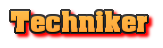 Webmaster / Techniker